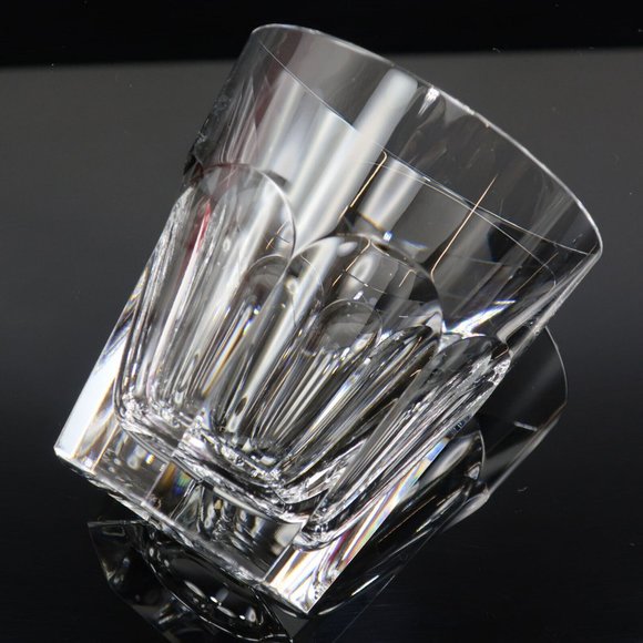 Baccarat Tumbler HAR COURT Tableware crystal _ - Picture 3 of 7